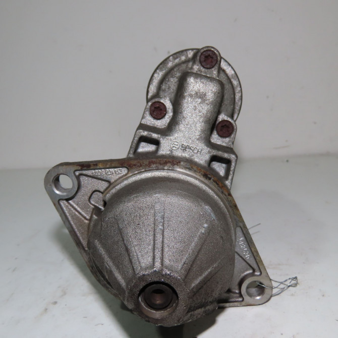 Démarreur occasion  Opel CORSA D (S07) 1.0 (l08, l68) (2009-2014)   0001107436  3
