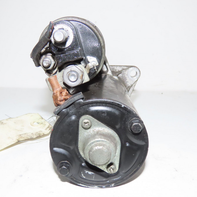 Démarreur occasion  Opel CORSA D (S07) 1.0 (l08, l68) (2009-2014)   0001107436  4