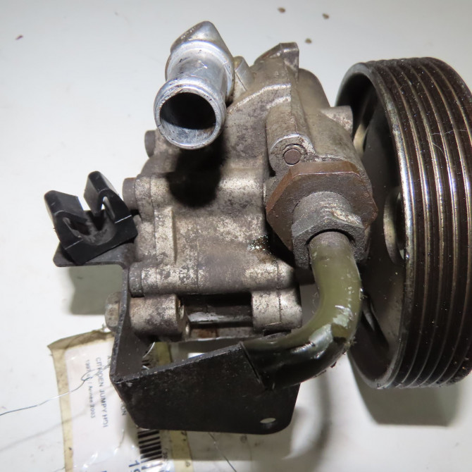 Moteur electrique de direction assistée occasion  Citroën C5 III (RD_) 1.6 hdi 110 (2008)   9673173780  8