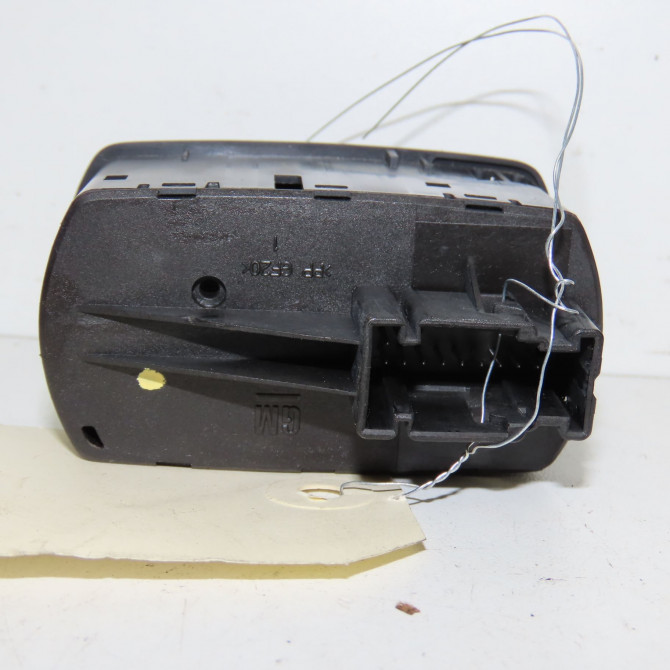 Commande rétroviseurs extérieures électriques occasion  Opel CORSA D (S07) 1.3 cdti (l08, l68) (2006-2014) 5 portes   13258521  3