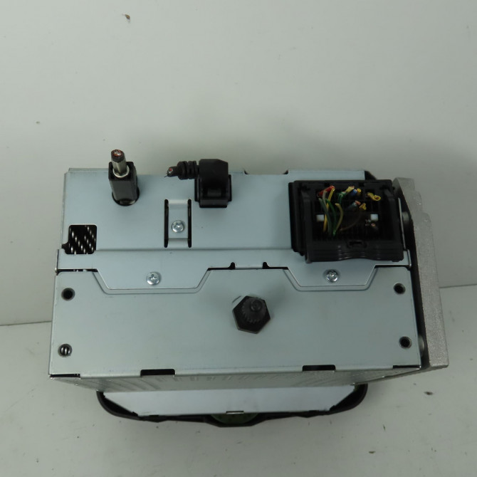 Autoradio occasion  Chevrolet SPARK (M300) 1.0 (2010) 5 portes   95368611  4