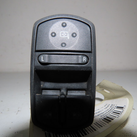 Commande rétroviseurs extérieures électriques occasion  Opel CORSA D (S07) 1.0 (l08, l68) (2009-2014) 3 portes   13258521 