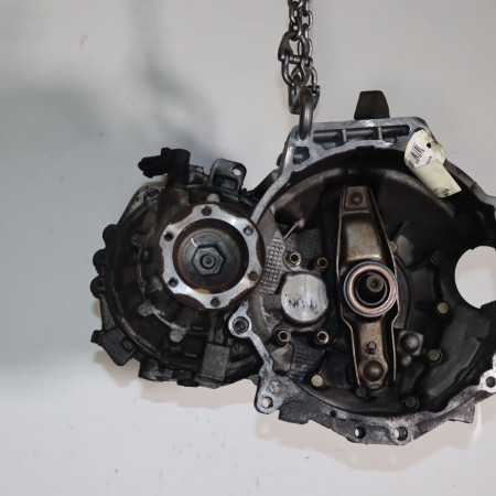 Boîte à vitesse mecanique occasion  Audi TT Roadster (8N9) 1.8 t (1999-2006)   DZF 