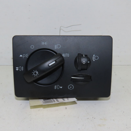 Interrupteur commande de phares occasion  Ford FOCUS II Turnier (DA_, FFS, DS) 1.8 tdci (2004-2012)   4M5T13A024CA 
