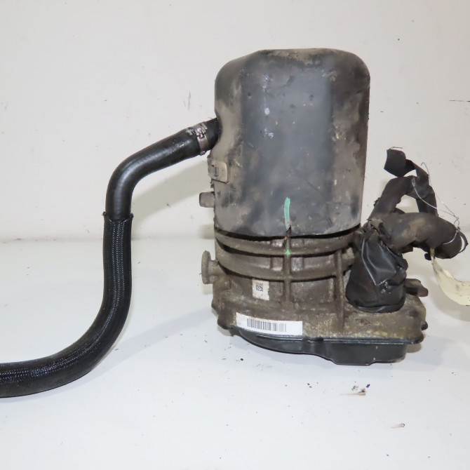 Moteur electrique de direction assistée occasion  Citroën C5 III (RD_) 2.0 hdi (rdrhda) (2008)   9685412280  4