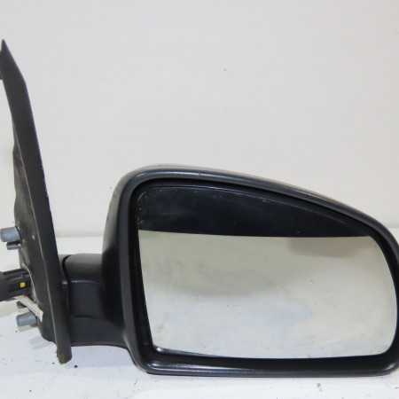 Retroviseur exterieur electrique droit occasion  Opel MERIVA A Monospace (X03) 1.7 cdti (e75) (2003-2010)   13227457 