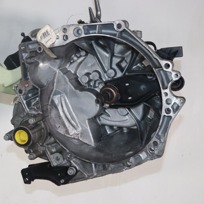 Boîte à vitesse mecanique occasion  Ds DS 3 Décapotable (SB_) 1.2 thp 110 (2015-2019)   20ET26  1