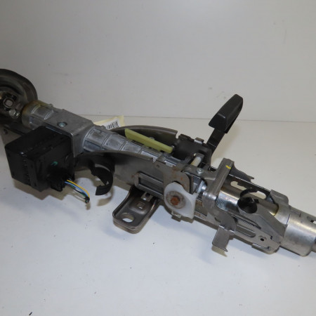 Colonne de direction non assistee occasion  Renault LAGUNA III (BT0/1) 1.5 dci (bt00, bt0a, bt0t, bt1j) (2007-2015) 5 portes   488100059R 