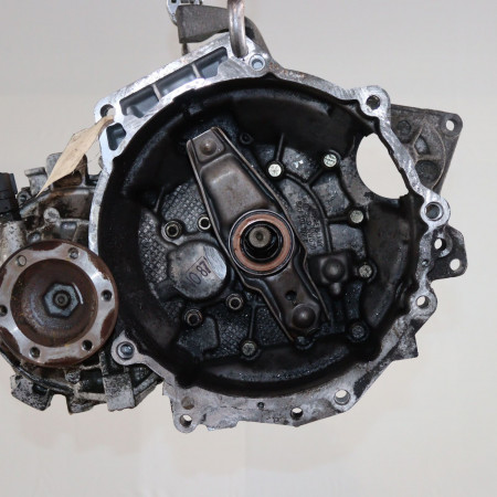 Boîte à vitesse mecanique occasion  AUDI TT I Phase 1 10-1998->09-2006   DZF 