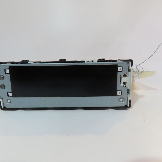 Afficheur digital occasion  Citroën C4 II (NC_) 1.6 bluehdi 100 (2014)   9812067580  1