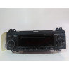 Autoradio occasion  Mercedes-benz CLASSE B Sports Tourer (W245) B 180 cdi (245.207) (2005-2011) 5 portes   A1698200486  miniature 5