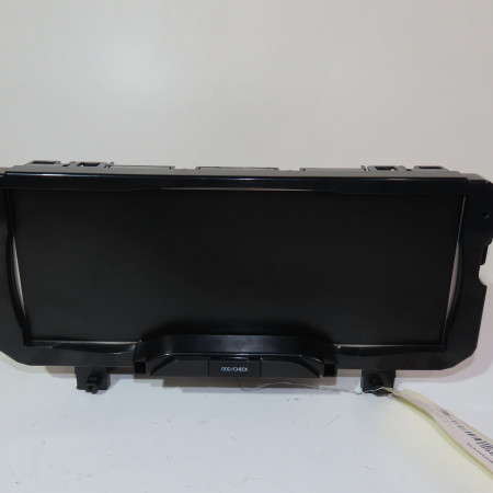 Bloc compteurs occasion  Citroën C5 AIRCROSS (A_) 1.2 puretech 130 (arhnsj) (2018)   9839510080 