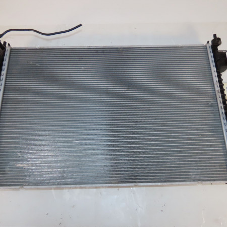 Radiateur occasion  Citroën C5 AIRCROSS (A_) 1.2 puretech 130 (arhnsj) (2018)   9839010880 