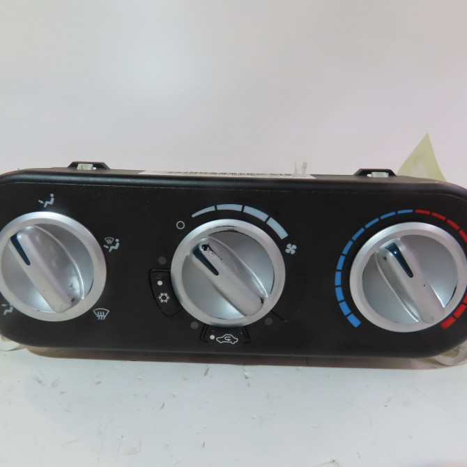 Commande de chauffage occasion  Chrysler PT CRUISER (PT_) 2.2 crd (2002-2010)   55111844AK  1