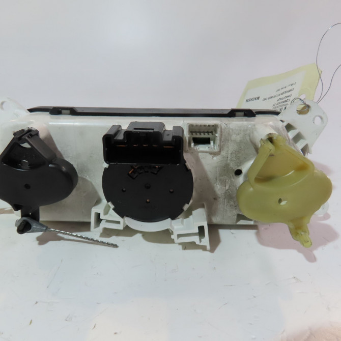 Commande de chauffage occasion  Chrysler PT CRUISER (PT_) 2.2 crd (2002-2010)   55111844AK  3