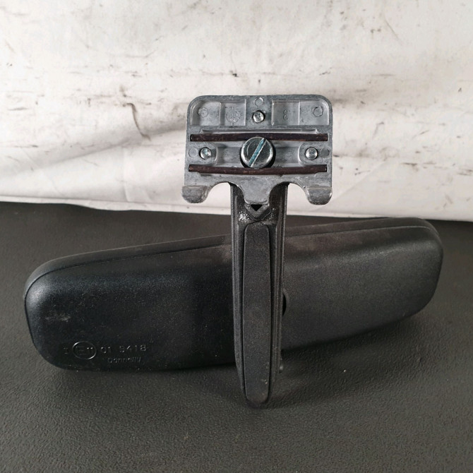 Retroviseur interieur occasion  Saab 9-5 Break (YS3E) 2.2 tid (2002-2009)   4903811  2