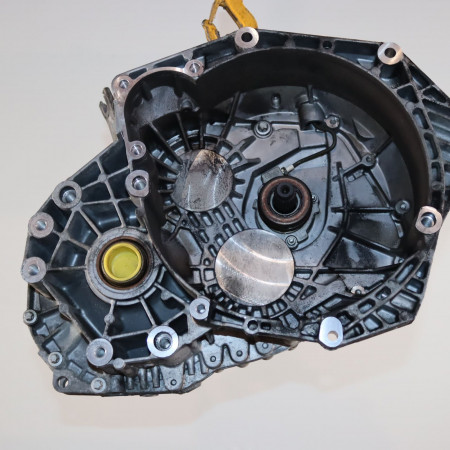 Boîte à vitesse mecanique occasion  Opel INSIGNIA A (G09) 2.0 cdti (68) (2008-2017)   GETRAG-R8 