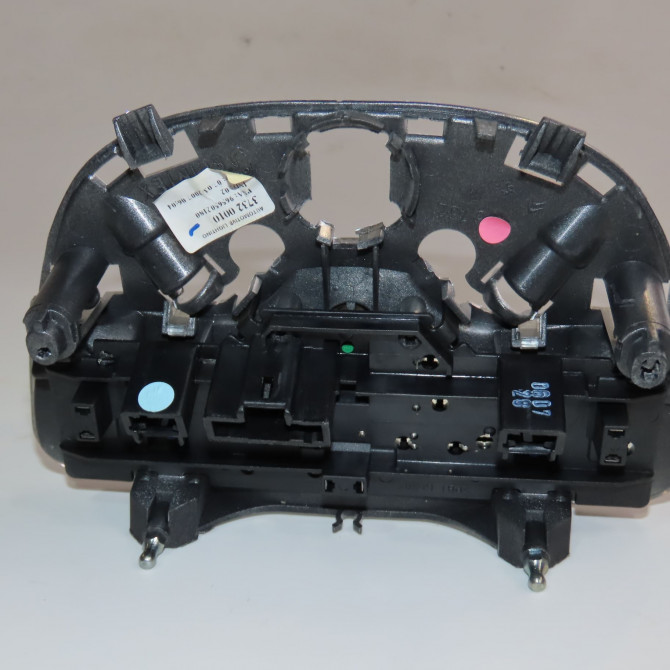 Plafonnier occasion  Citroën C6 (TD_) 2.7 hdi (2005-2011)   9656502180  3