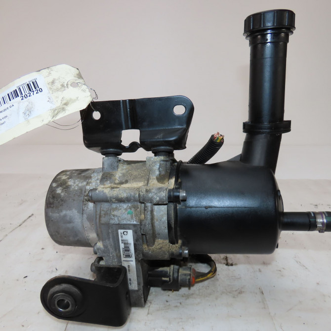 Moteur electrique de direction assistée occasion  Citroën C4 I (LC_) 1.6 hdi (2004-2011)   9684713280  5