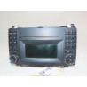 Autoradio occasion  Mercedes-benz CLASSE A (W169) A 180 cdi (169.007, 169.307) (2004-2012) 5 portes   1698705494  miniature 5