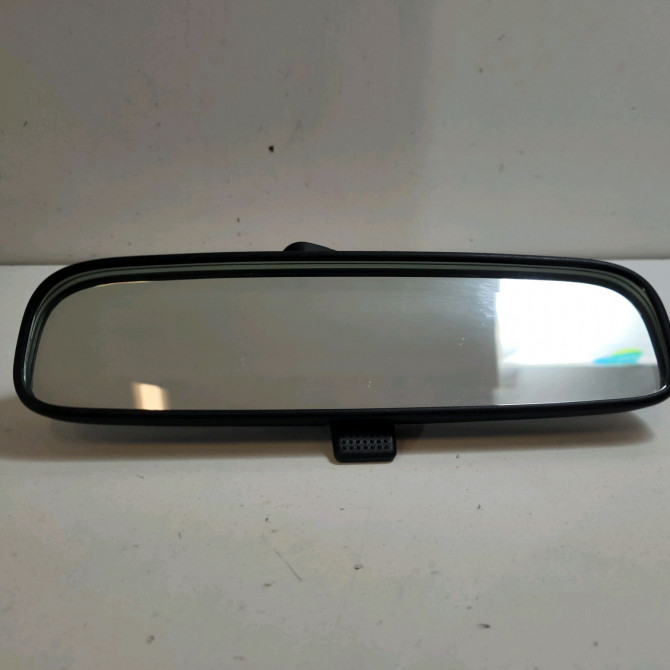 Retroviseur interieur occasion  Toyota VERSO S (_P12_) 1.33 (nsp120_) (2010-2016)   878100F050  1