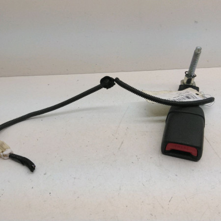 Ancrage ceinture arrière droit occasion  Lexus RX (_L1_) 450h awd (gyl15_) (2008-2015)   7338048180C0 