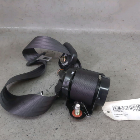 Ceinture arrière droite occasion  Hyundai MATRIX (FC) 1.6 (2001-2010)   8982017000LK 