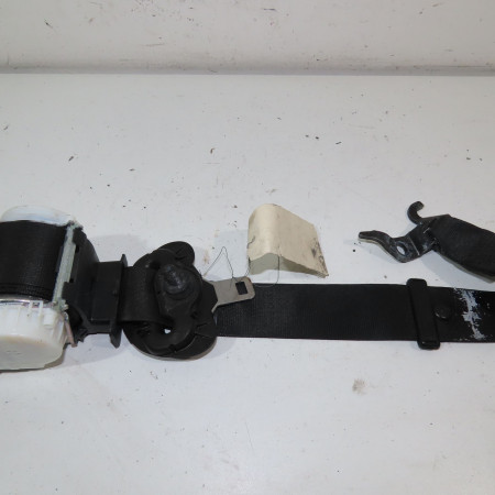 Ceinture avant gauche occasion  Bmw 1 (E87) 118 d (2004-2007) 5 portes   72 11 7234767 
