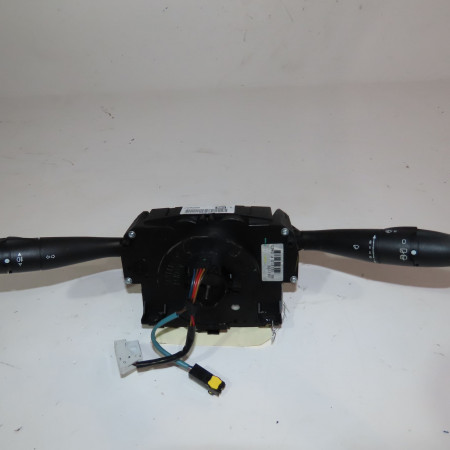 Bloc commodos occasion  Peugeot 207/207+ (WA_, WC_) 1.4 hdi (2006-2015) 5 portes   96661304XT 