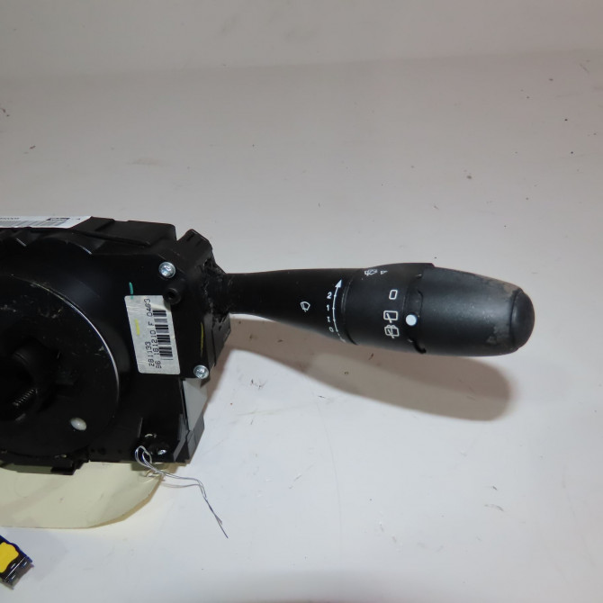 Bloc commodos occasion  Peugeot 207/207+ (WA_, WC_) 1.4 hdi (2006-2015) 5 portes   96661304XT  4