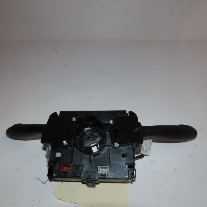 Bloc commodos occasion  Peugeot 207/207+ (WA_, WC_) 1.4 hdi (2006-2015) 5 portes   96661304XT  5