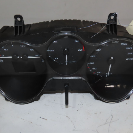 Bloc compteurs occasion  Seat ALTEA (5P1) 1.9 tdi (2004) 5 portes   1P0920810F 