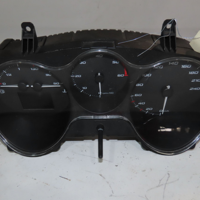 Bloc compteurs occasion  Seat ALTEA (5P1) 1.9 tdi (2004) 5 portes   1P0920810F  1