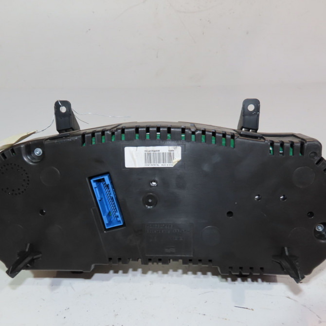Bloc compteurs occasion  Seat ALTEA (5P1) 1.9 tdi (2004) 5 portes   1P0920810F  3