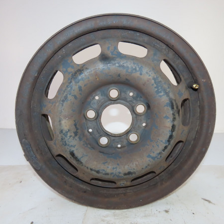 Jante tole occasion  Mercedes-benz CLASSE A (W168) A 170 cdi (168.009, 168.109) (2001-2004)   1684000702 