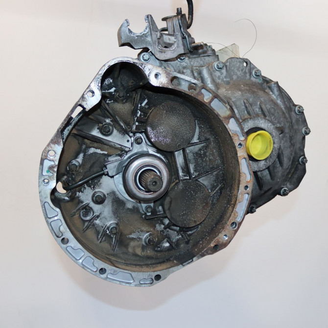 Boîte à vitesse mecanique occasion  Mercedes-benz CLASSE A (W169) A 200 cdi (169.008, 169.308) (2004-2012) 5 portes   A1693600700  1