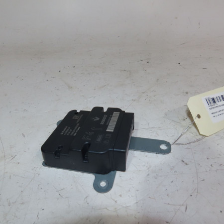 Boitier pyrotechnique occasion  Renault CAPTUR I (J5_, H5_) 1.5 dci 90 (2013) 5 portes   985105123R 