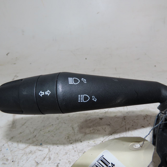 Bloc commodos occasion  Jeep RENEGADE SUV (BU, B1, BV) 1.3 gse t4 (2018) 5 portes   7357504870  4