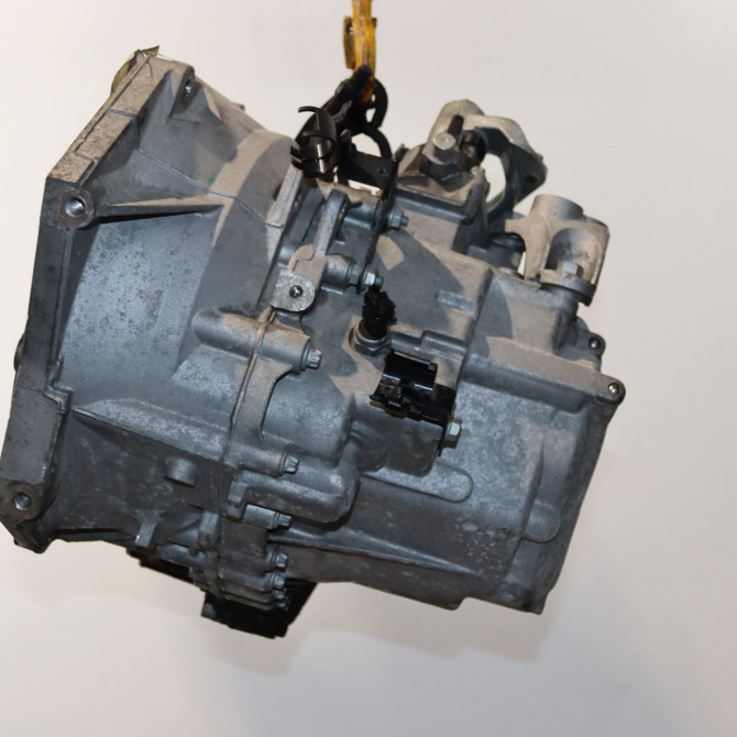 Boîte à vitesse mecanique occasion  Opel INSIGNIA A (G09) 2.0 cdti (68) (2008-2017)   GETRAG-R8  2