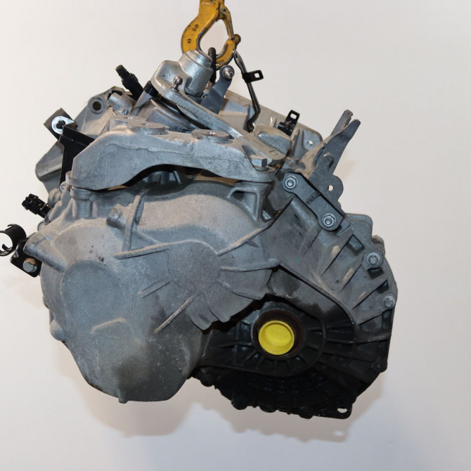 Boîte à vitesse mecanique occasion  Opel INSIGNIA A (G09) 2.0 cdti (68) (2008-2017)   GETRAG-R8  3