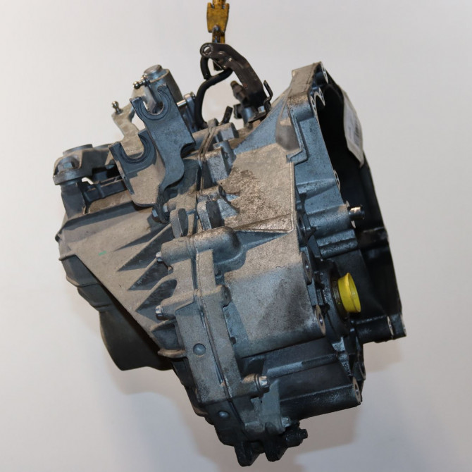 Boîte à vitesse mecanique occasion  Opel INSIGNIA A (G09) 2.0 cdti (68) (2008-2017)   GETRAG-R8  4