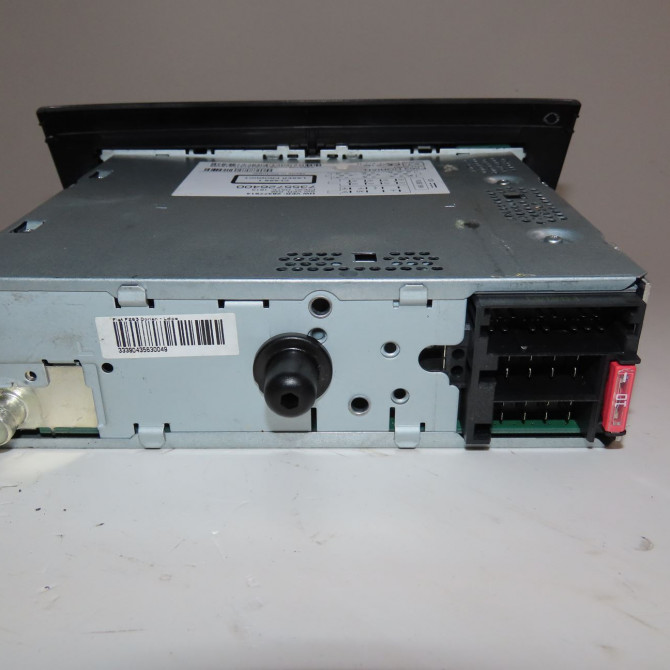 Autoradio occasion  Opel COMBO Camionnette/Monospace (X12) 1.6 cdti (b05) (2012)   7355726400  4