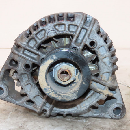 Alternateur occasion  Opel CORSA D (S07) 1.0 (l08, l68) (2009-2014) 3 portes   0124425057 