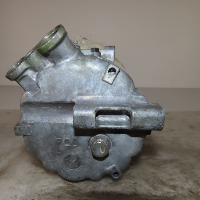 Compresseur air conditionne occasion  Opel VECTRA C (Z02) 2.2 dti 16v (f69) (2002-2004)   24411249  4