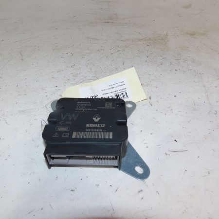 Boitier pyrotechnique occasion  Renault TWINGO III (BCM_, BCA_) 0.9 tce 90 (2014) 5 portes   985100858R 