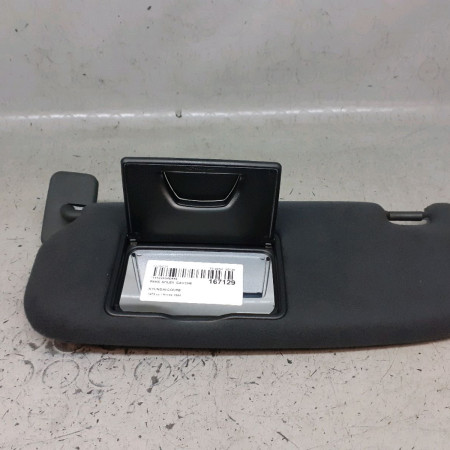 Pare-soleil gauche occasion  Hyundai COUPE II (GK) 2.0 gls (2003-2009)   852012C200LK 