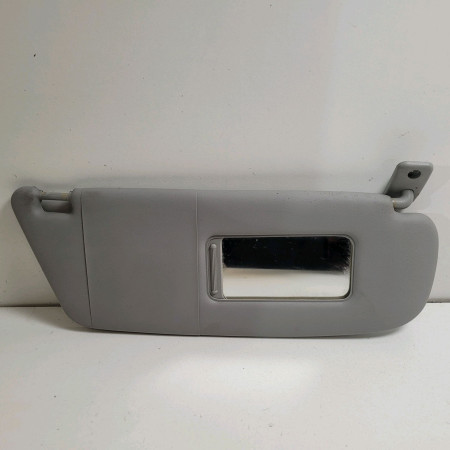 Pare-soleil droit occasion  Opel MERIVA A Monospace (X03) 1.6 (e75) (2003-2010) 5 portes   13145218 