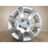 Jante aluminium occasion  Opel CORSA C (X01) 1.0 (f08, f68) (2000-2003)   13204671  miniature 8