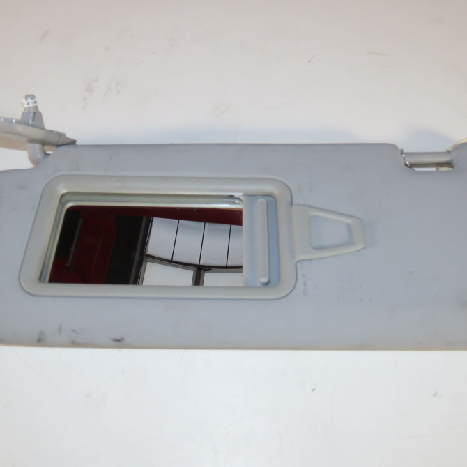 Pare-soleil gauche occasion  Kia CEE'D SW (ED) 1.6 crdi 90 (2007-2012)   852011H010ED  1