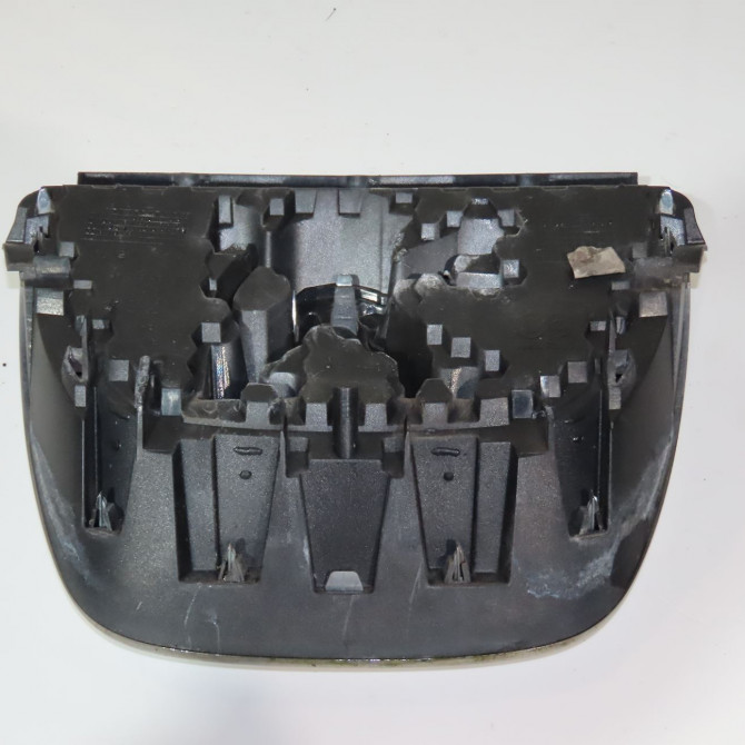 Calandre occasion  Peugeot 308 I (4A_, 4C_) 1.6 hdi (2007-2014) 5 portes   9680505177  3